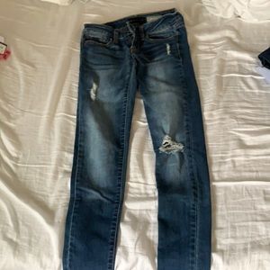 aeropostale skinny jeans